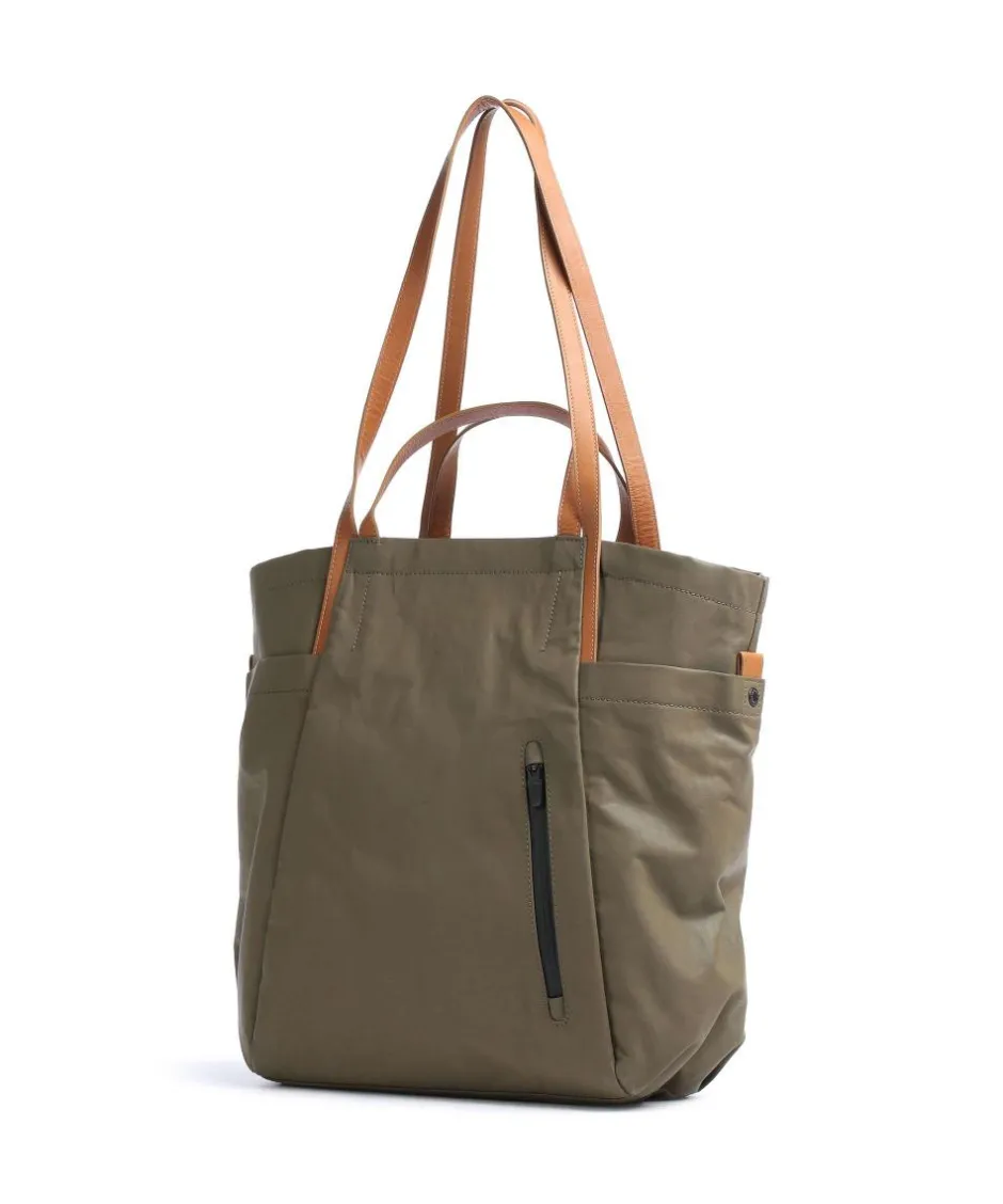 Aunts & Uncles Tote Bags|Handbags-Japan Takamatsu Tote bag 15″ cotton