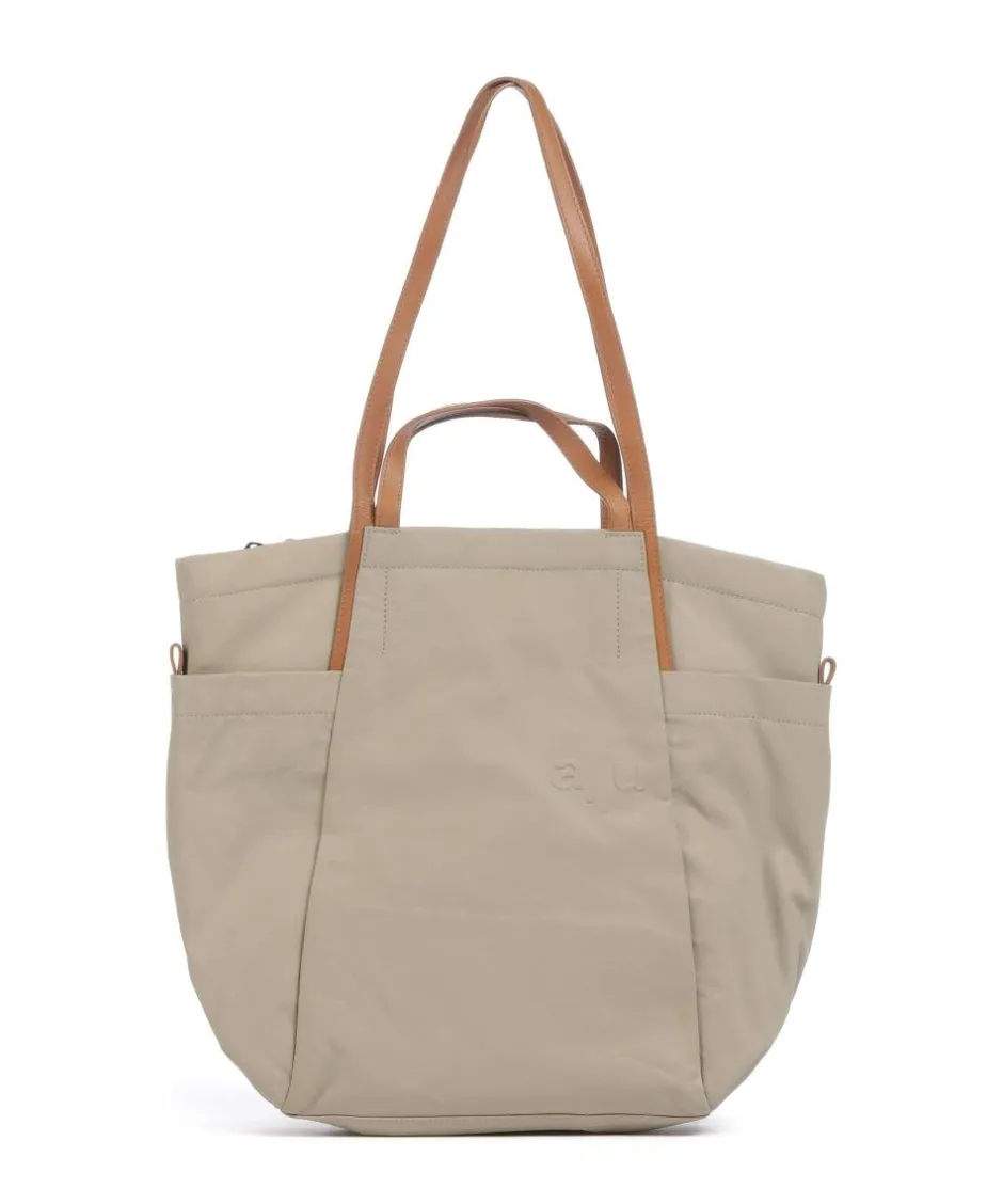 Aunts & Uncles Tote Bags|Handbags-Japan Takamatsu Tote bag 15″ cotton