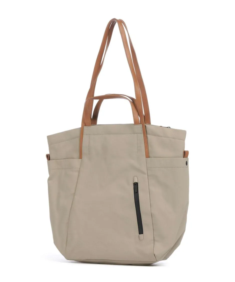 Aunts & Uncles Tote Bags|Handbags-Japan Takamatsu Tote bag 15″ cotton