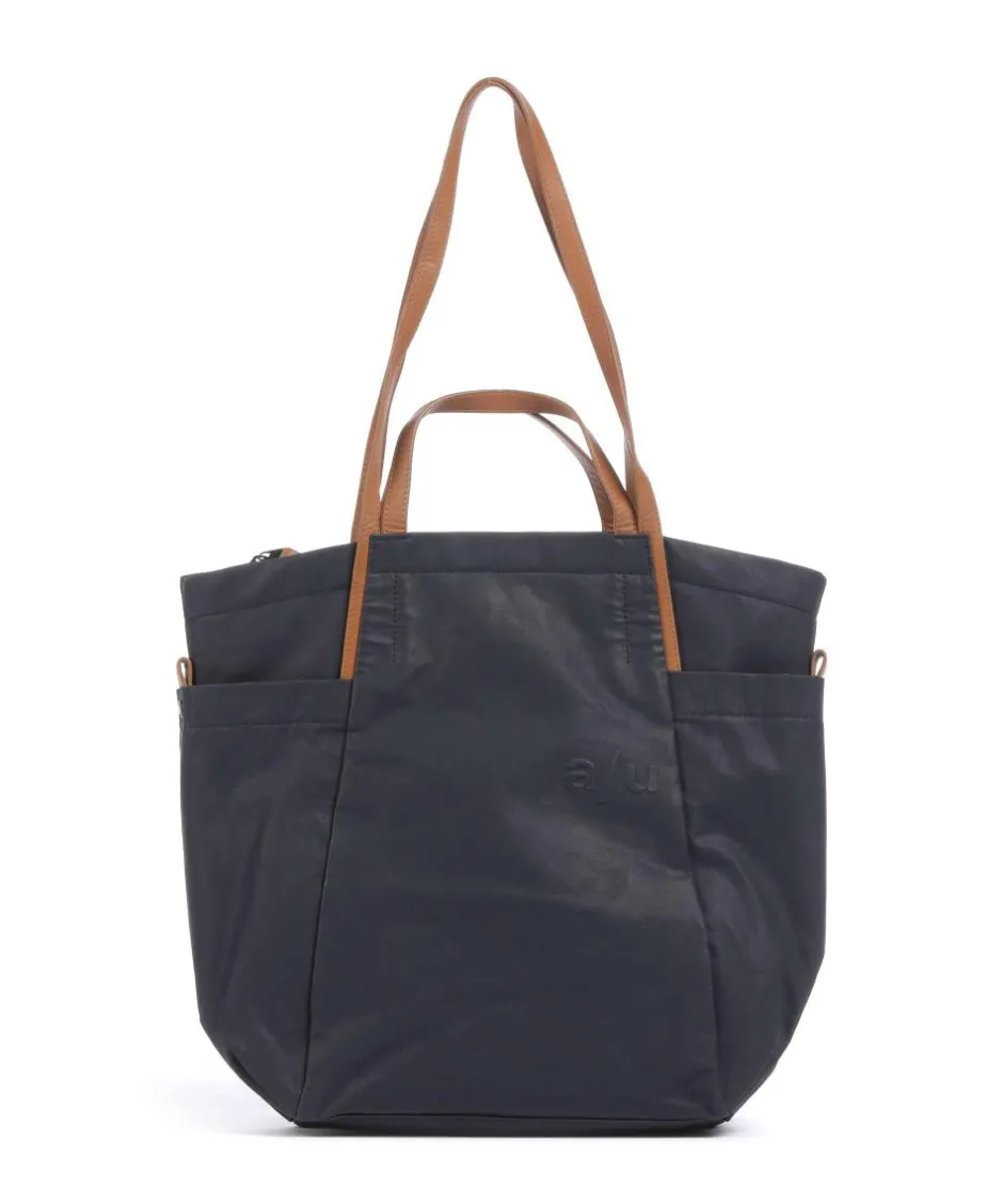 Aunts & Uncles Tote Bags|Handbags-Japan Takamatsu Tote bag 15″ cotton