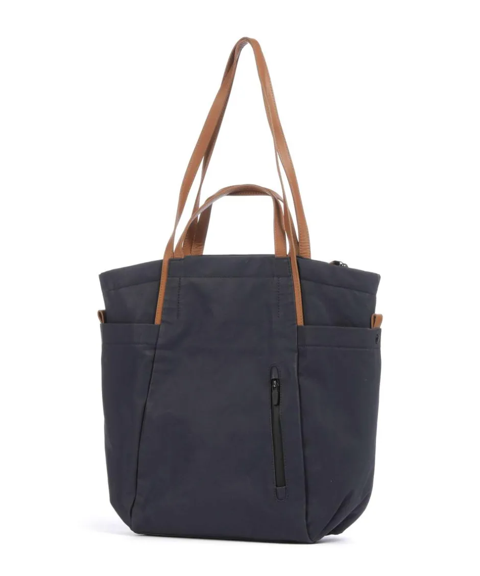 Aunts & Uncles Tote Bags|Handbags-Japan Takamatsu Tote bag 15″ cotton