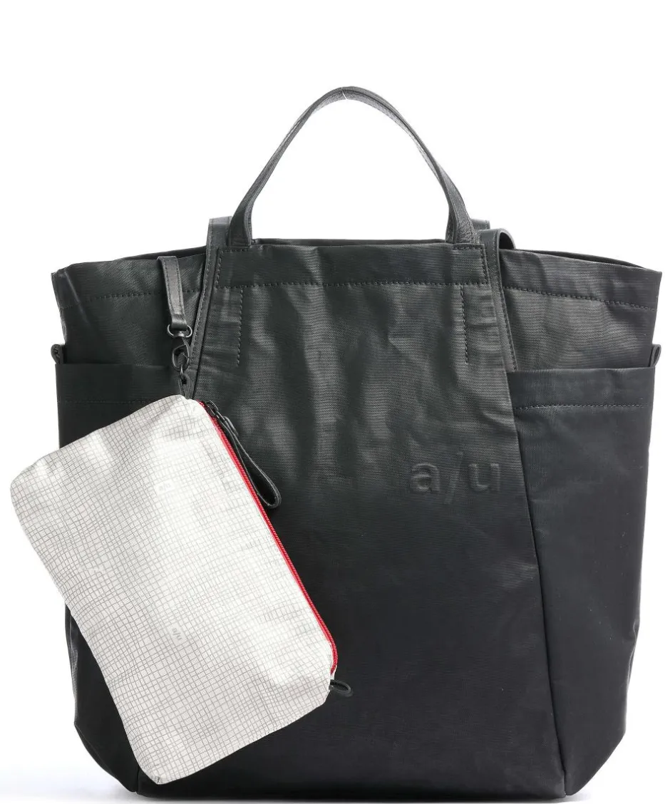 Aunts & Uncles Tote Bags|Handbags-Japan Takamatsu Tote bag 15″ cotton