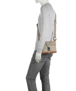 Aunts & Uncles Crossbody Bags-Japan Tsu Crossbody bag canvas