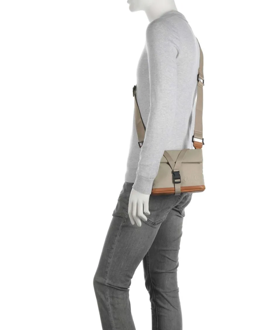 Aunts & Uncles Crossbody Bags-Japan Tsu Crossbody bag canvas