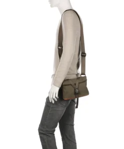 Aunts & Uncles Crossbody Bags-Japan Tsu Crossbody bag canvas