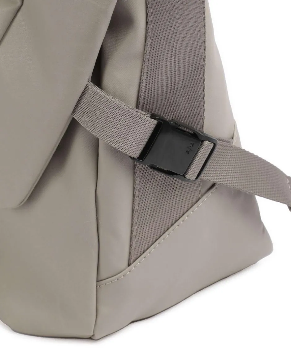 Aunts & Uncles Business- & Laptop Bags|Crossbody Bags-Japan Yamakuni Messenger bag 13″ recycled nylon