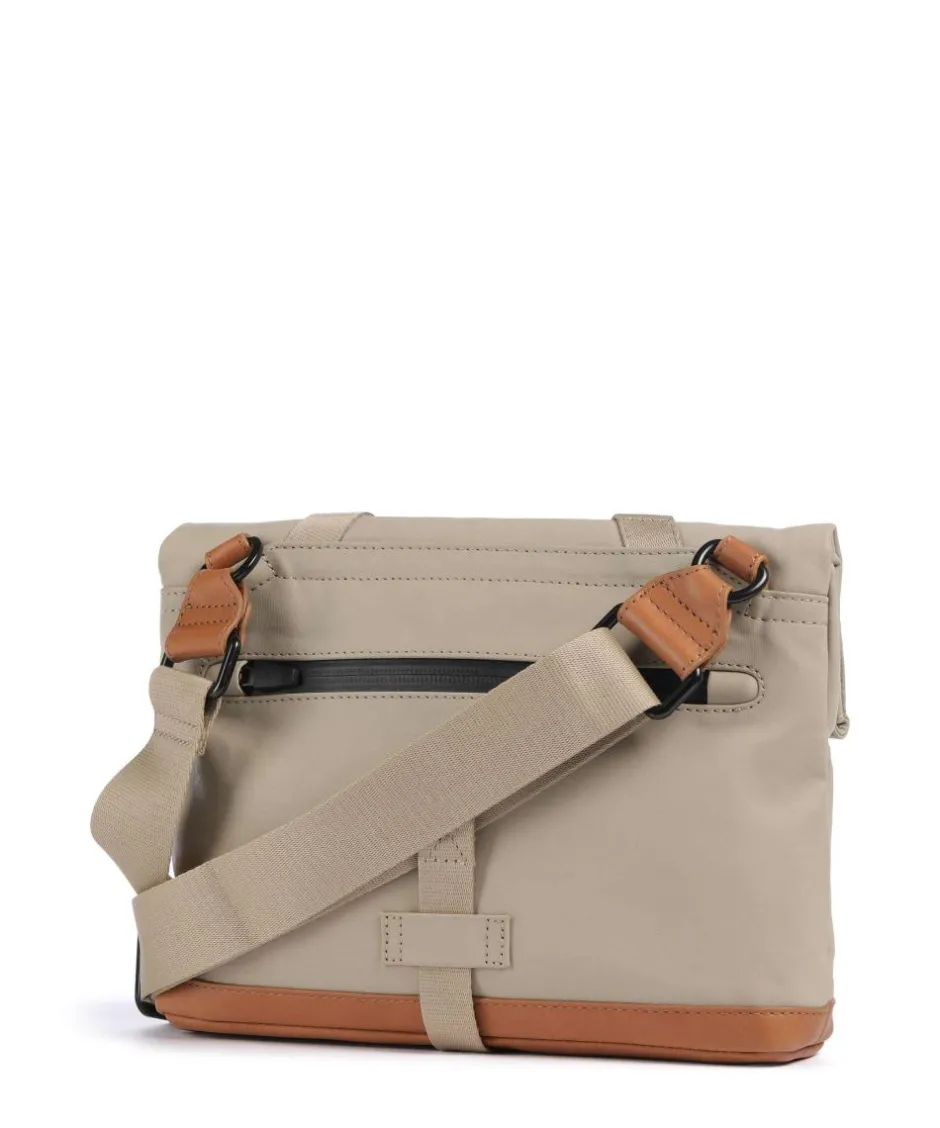 Aunts & Uncles Crossbody Bags-Japan Yao Crossbody bag canvas