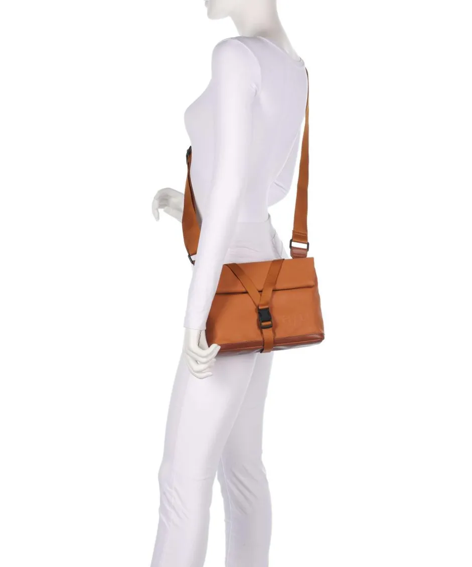Aunts & Uncles Crossbody Bags-Japan Yao Crossbody bag canvas