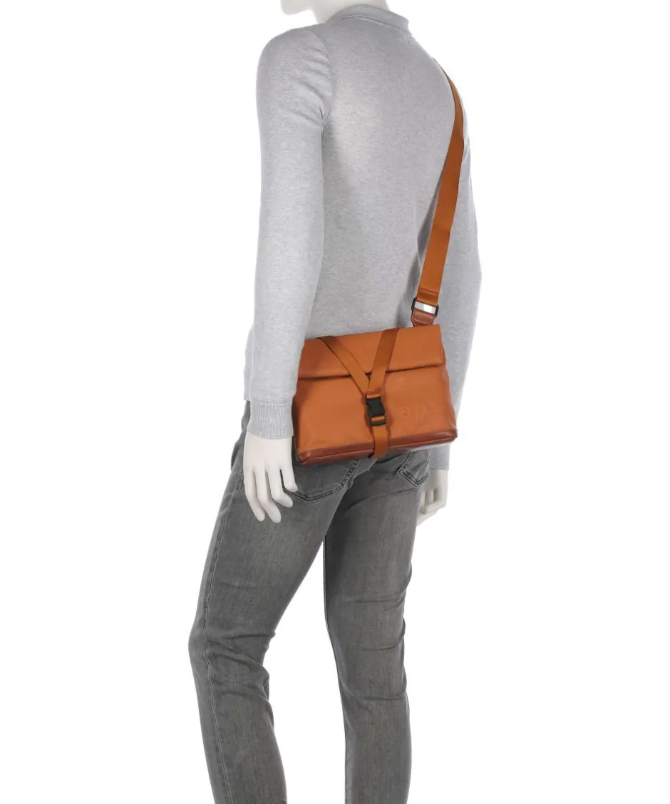 Aunts & Uncles Crossbody Bags-Japan Yao Crossbody bag canvas