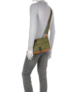 Aunts & Uncles Crossbody Bags-Japan Yao Crossbody bag canvas
