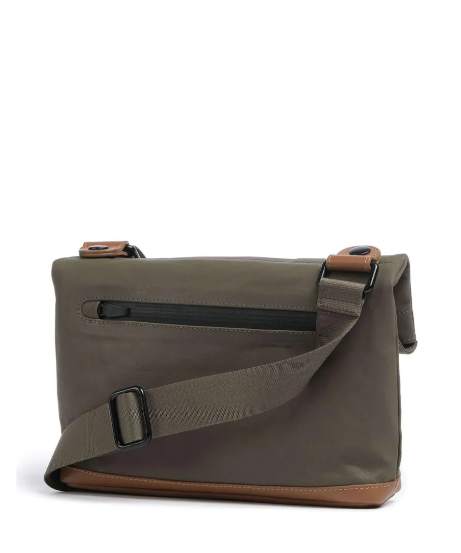 Aunts & Uncles Crossbody Bags-Japan Yao Crossbody bag canvas