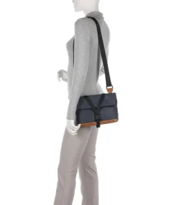 Aunts & Uncles Crossbody Bags-Japan Yao Crossbody bag canvas