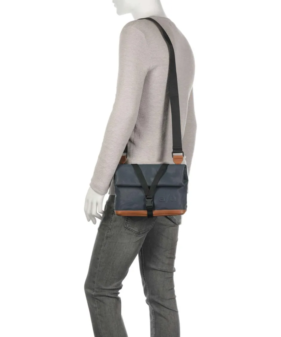 Aunts & Uncles Crossbody Bags-Japan Yao Crossbody bag canvas