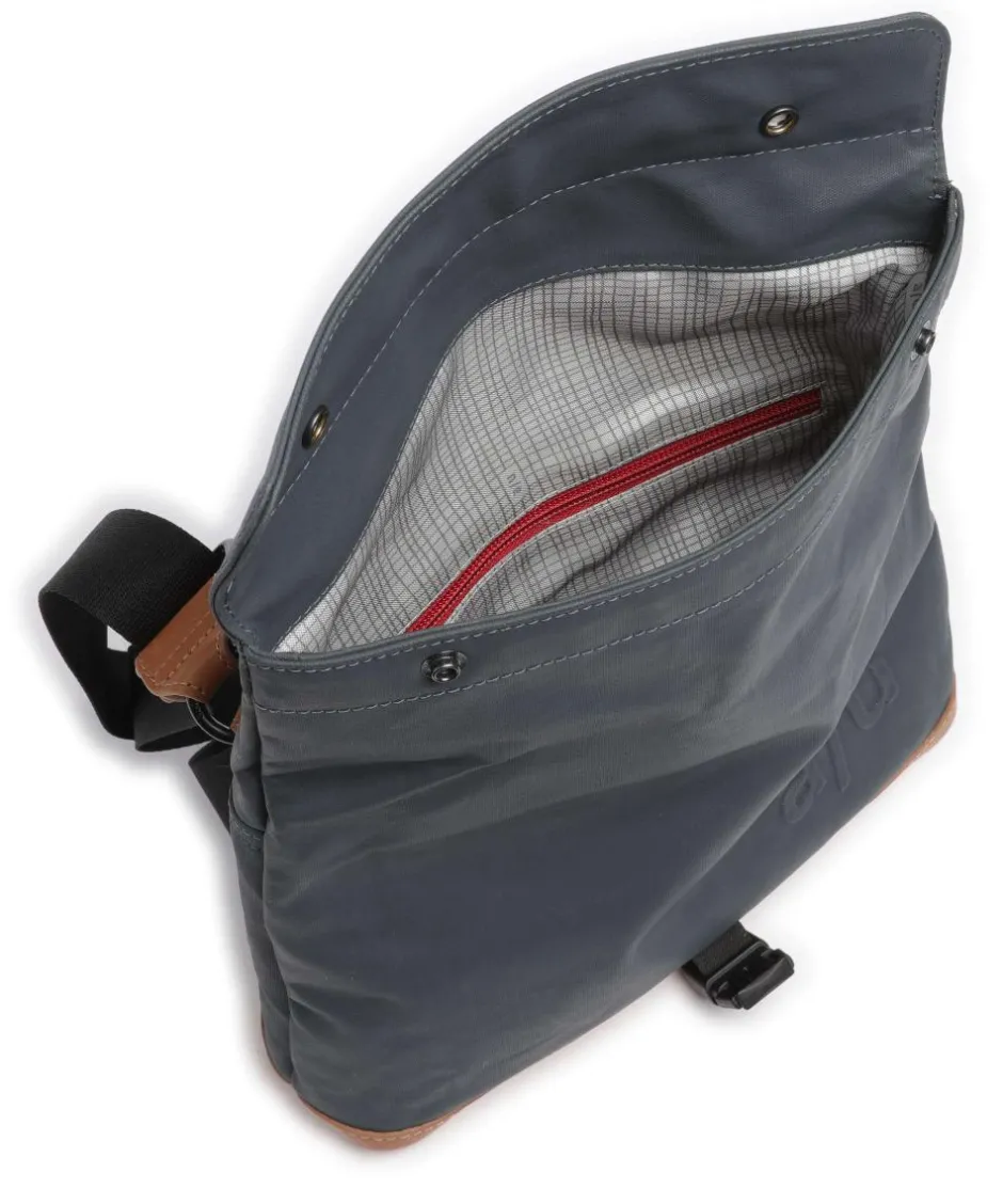 Aunts & Uncles Crossbody Bags-Japan Yao Crossbody bag canvas