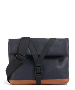 Aunts & Uncles Crossbody Bags-Japan Yao Crossbody bag canvas