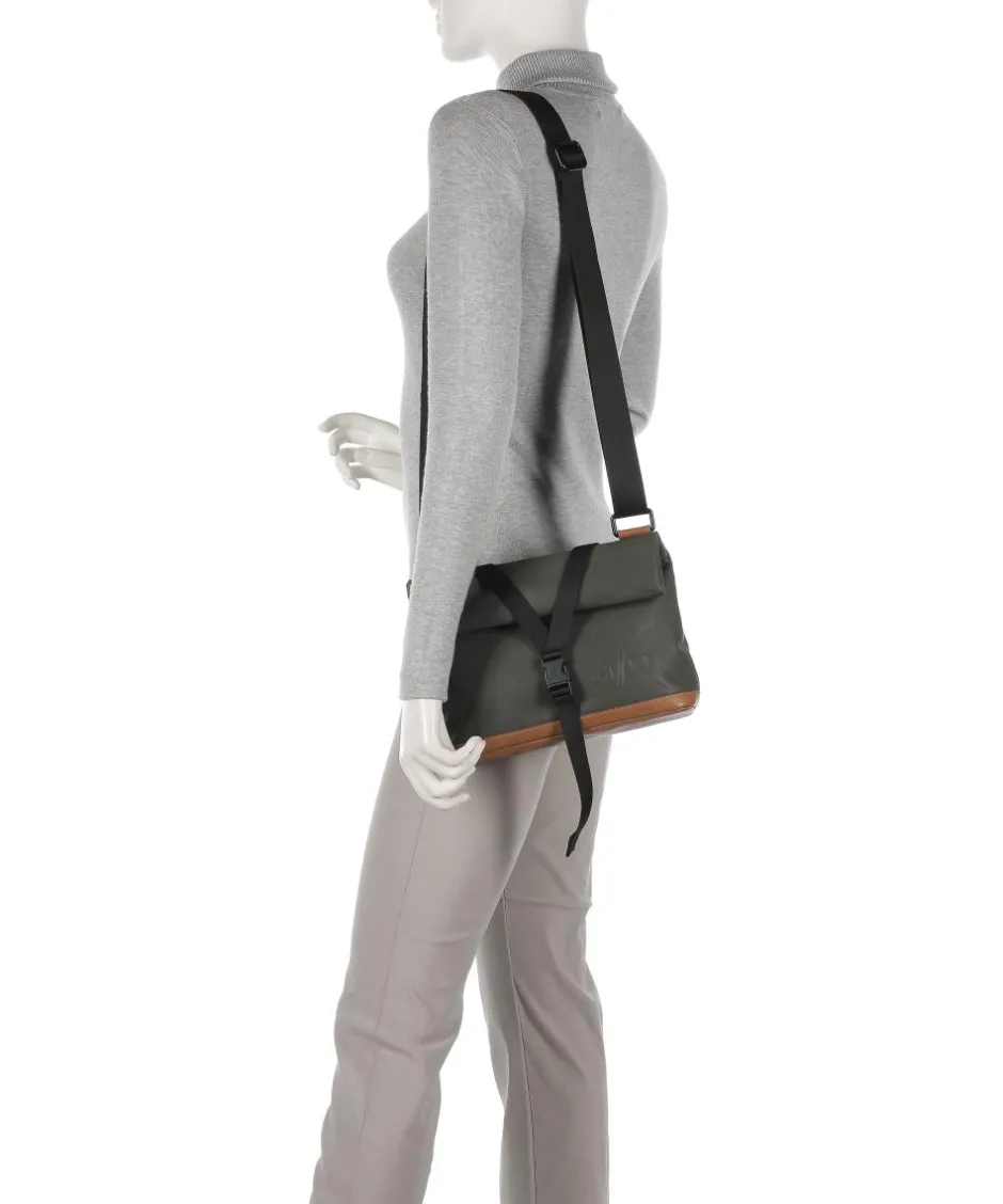 Aunts & Uncles Crossbody Bags-Japan Yao Crossbody bag canvas