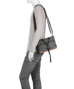 Aunts & Uncles Crossbody Bags-Japan Yao Crossbody bag canvas