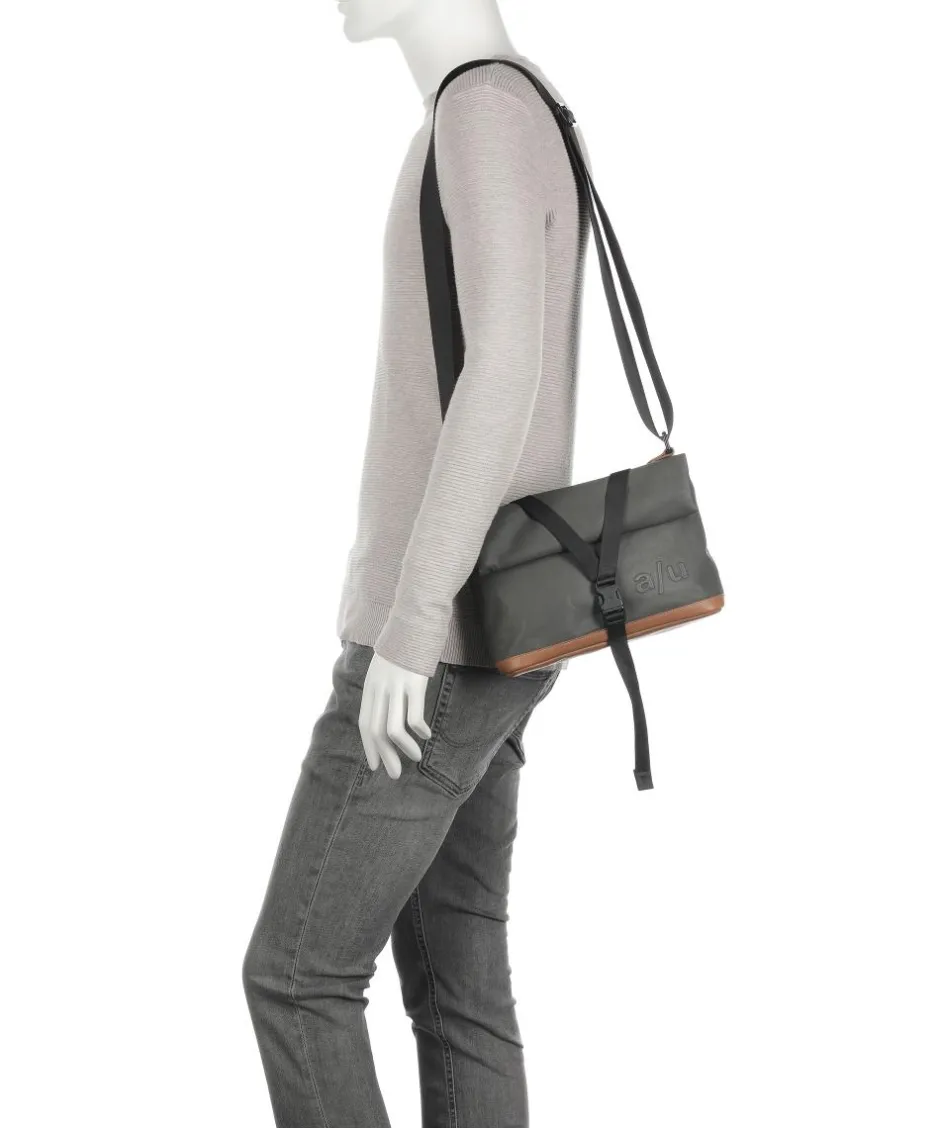 Aunts & Uncles Crossbody Bags-Japan Yao Crossbody bag canvas