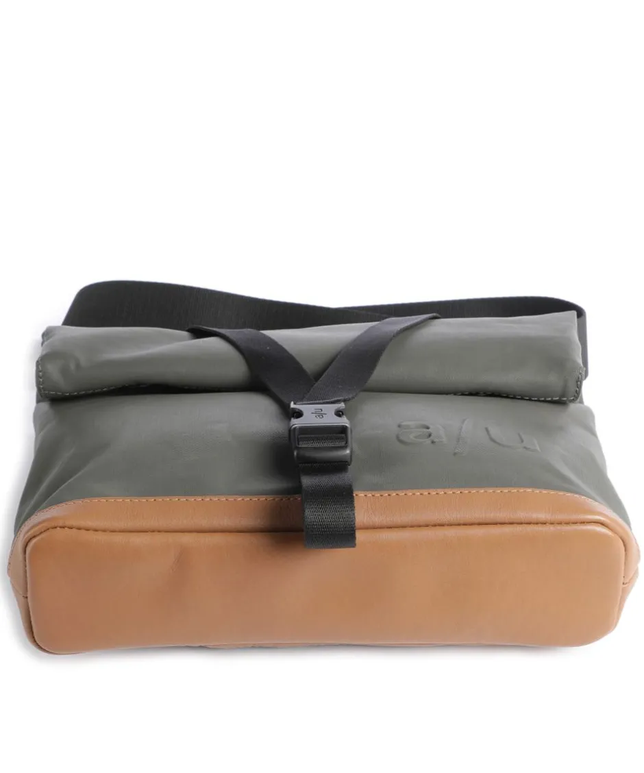 Aunts & Uncles Crossbody Bags-Japan Yao Crossbody bag canvas