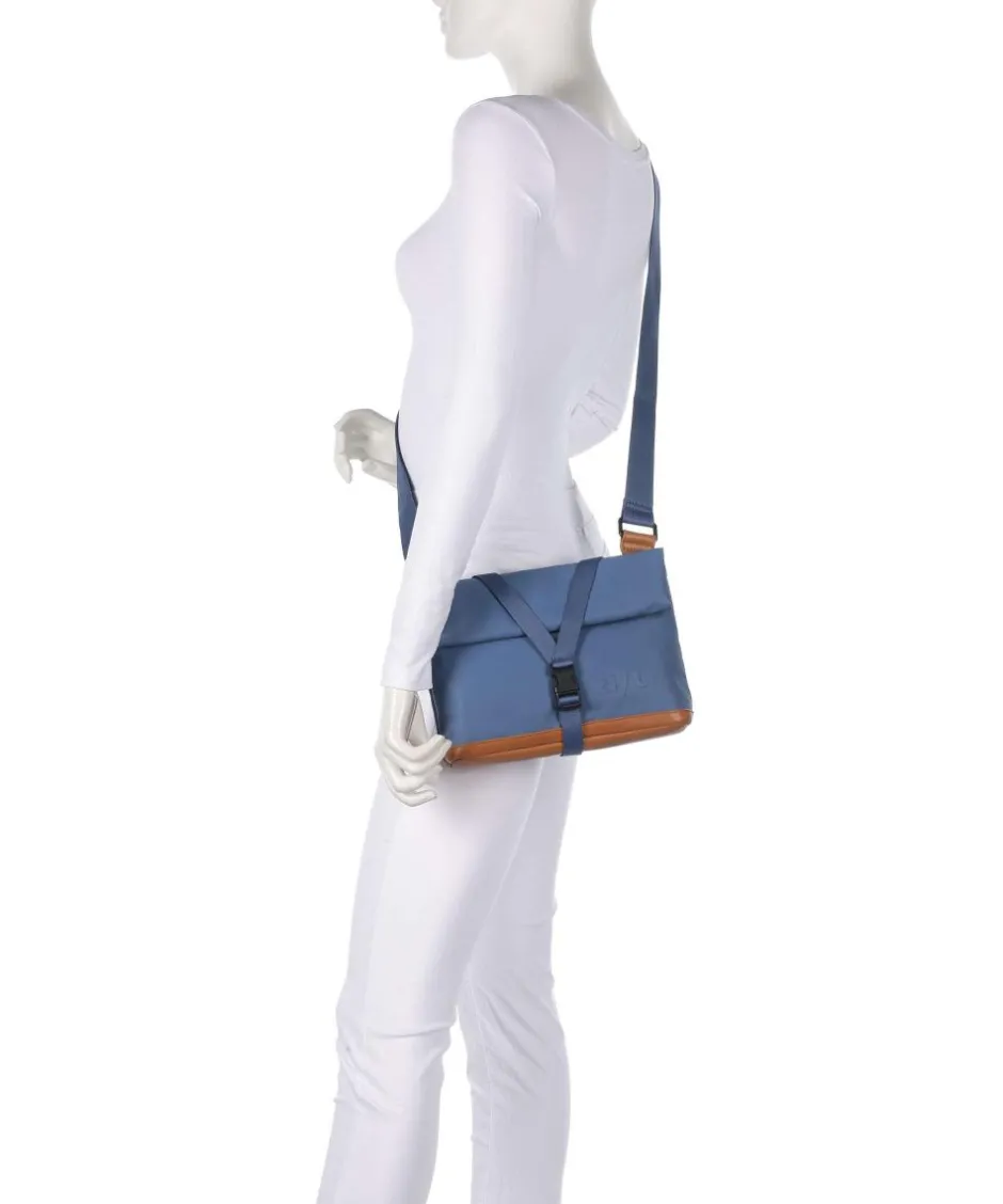 Aunts & Uncles Crossbody Bags-Japan Yao Crossbody bag canvas
