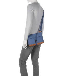 Aunts & Uncles Crossbody Bags-Japan Yao Crossbody bag canvas