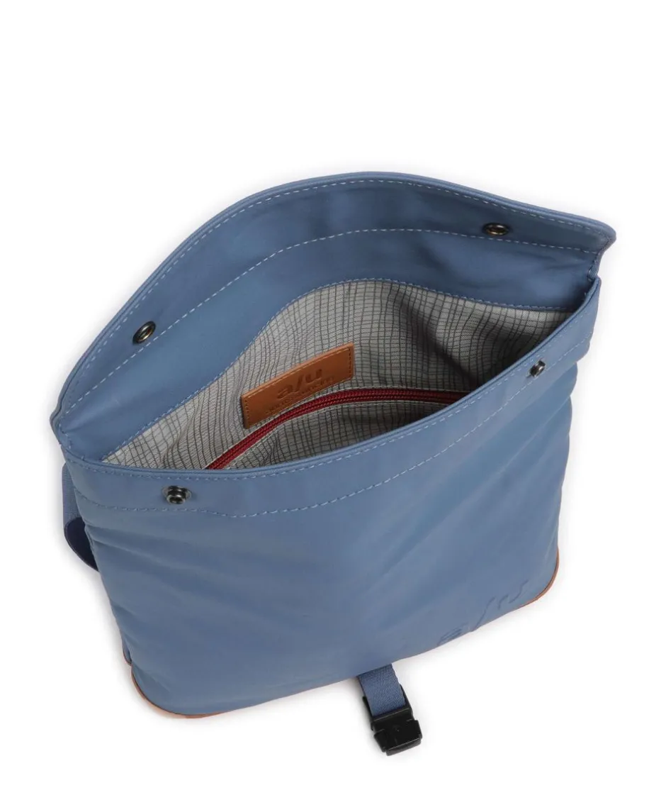 Aunts & Uncles Crossbody Bags-Japan Yao Crossbody bag canvas