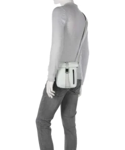 Aunts & Uncles Crossbody Bags-Japan Yodo Crossbody bag recycled nylon