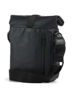 Aunts & Uncles Crossbody Bags-Japan Yodo Crossbody bag recycled nylon