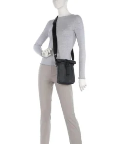 Aunts & Uncles Crossbody Bags-Japan Yodo Crossbody bag recycled nylon