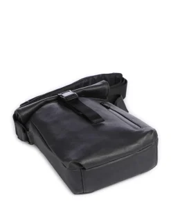 Aunts & Uncles Crossbody Bags-Japan Yodo Crossbody bag recycled nylon