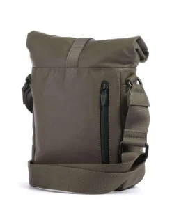 Aunts & Uncles Crossbody Bags-Japan Yodo Crossbody bag recycled nylon
