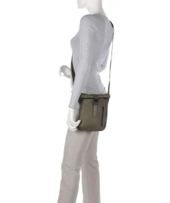 Aunts & Uncles Crossbody Bags-Japan Yodo Crossbody bag recycled nylon