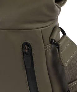 Aunts & Uncles Crossbody Bags-Japan Yodo Crossbody bag recycled nylon