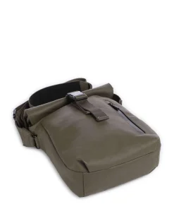 Aunts & Uncles Crossbody Bags-Japan Yodo Crossbody bag recycled nylon