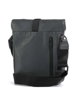 Aunts & Uncles Crossbody Bags-Japan Yodo Crossbody bag recycled nylon