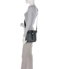 Aunts & Uncles Crossbody Bags-Japan Yodo Crossbody bag recycled nylon