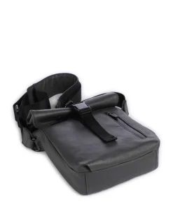 Aunts & Uncles Crossbody Bags-Japan Yodo Crossbody bag recycled nylon