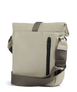 Aunts & Uncles Crossbody Bags-Japan Yodo Crossbody bag recycled nylon