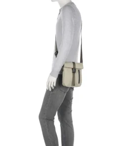 Aunts & Uncles Crossbody Bags-Japan Yodo Crossbody bag recycled nylon