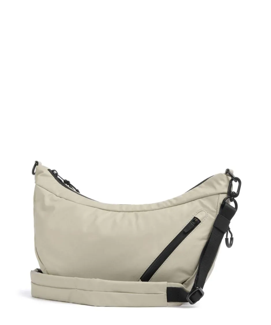 Aunts & Uncles Crossbody Bags-Japan Yoshii Crossbody bag recycled nylon