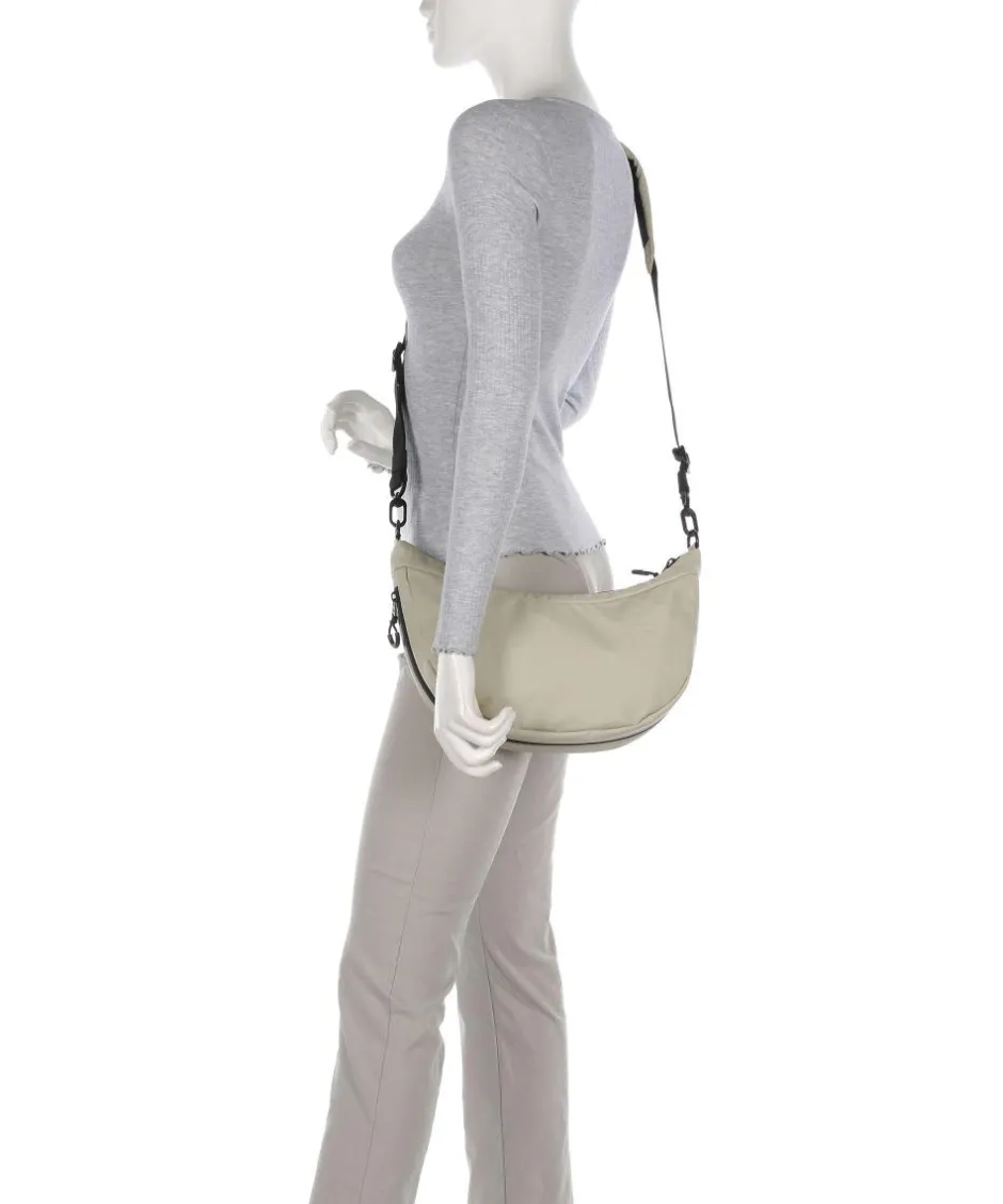 Aunts & Uncles Crossbody Bags-Japan Yoshii Crossbody bag recycled nylon