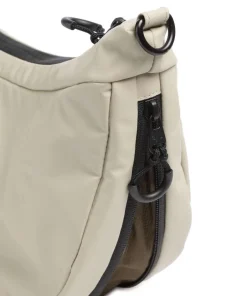 Aunts & Uncles Crossbody Bags-Japan Yoshii Crossbody bag recycled nylon