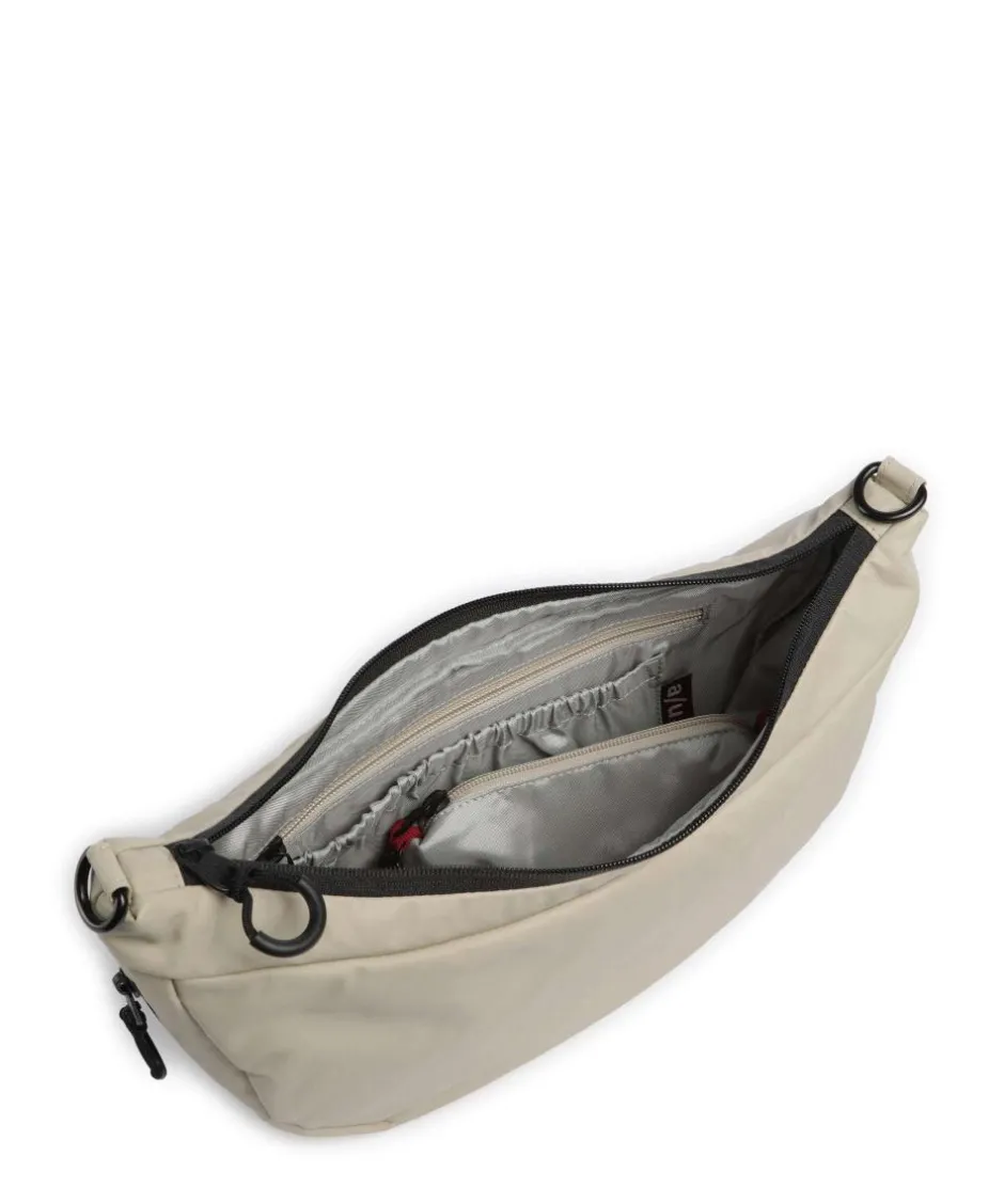 Aunts & Uncles Crossbody Bags-Japan Yoshii Crossbody bag recycled nylon