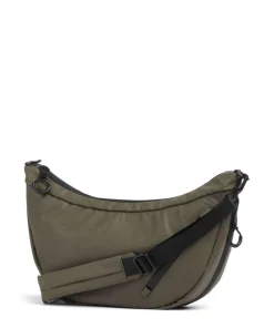 Aunts & Uncles Crossbody Bags-Japan Yoshii Crossbody bag recycled nylon