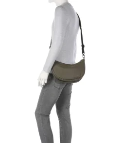 Aunts & Uncles Crossbody Bags-Japan Yoshii Crossbody bag recycled nylon