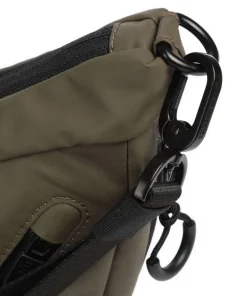 Aunts & Uncles Crossbody Bags-Japan Yoshii Crossbody bag recycled nylon