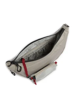Aunts & Uncles Crossbody Bags-Japan Yoshii Crossbody bag recycled nylon
