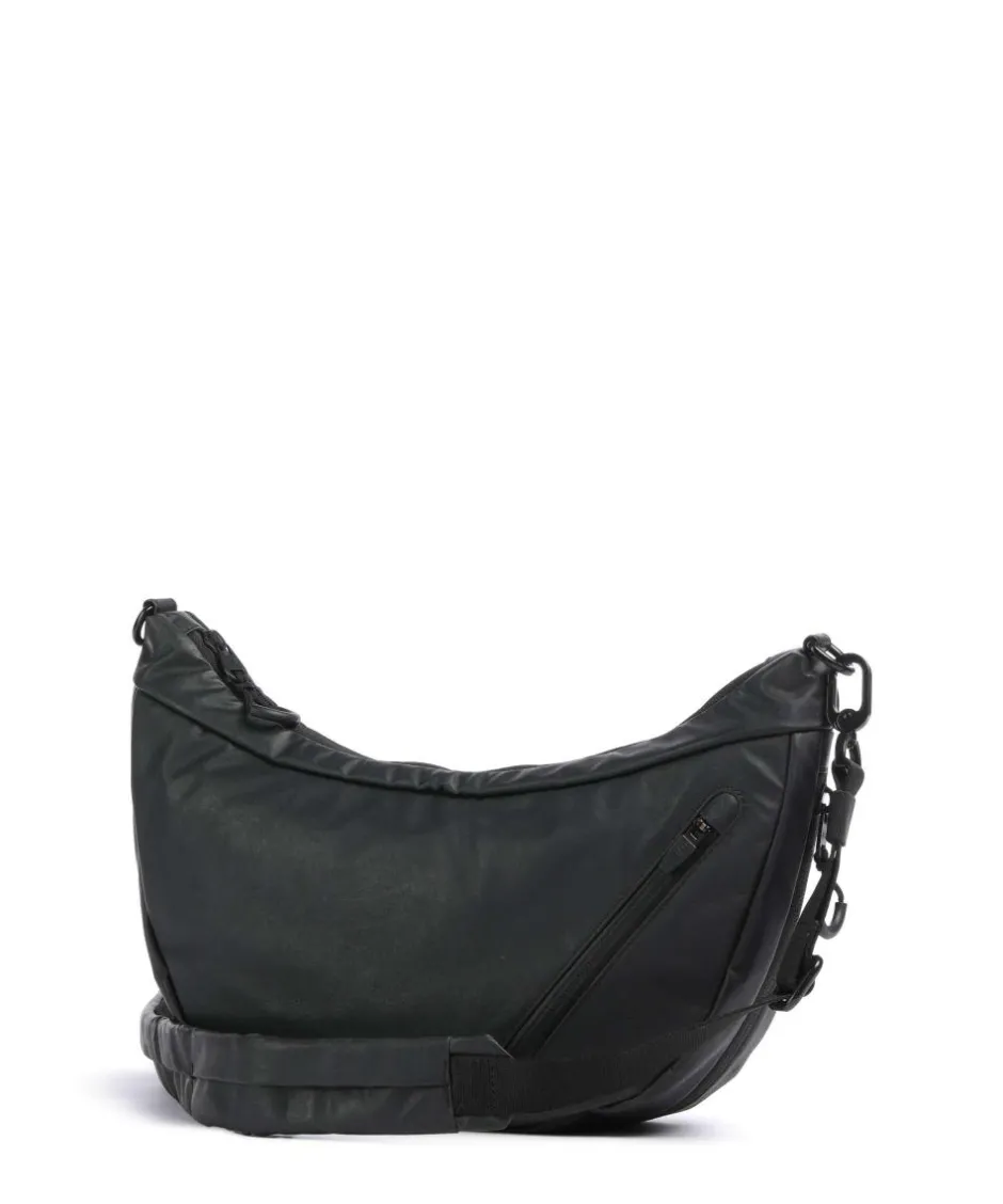 Aunts & Uncles Crossbody Bags-Japan Yoshii Crossbody bag recycled nylon