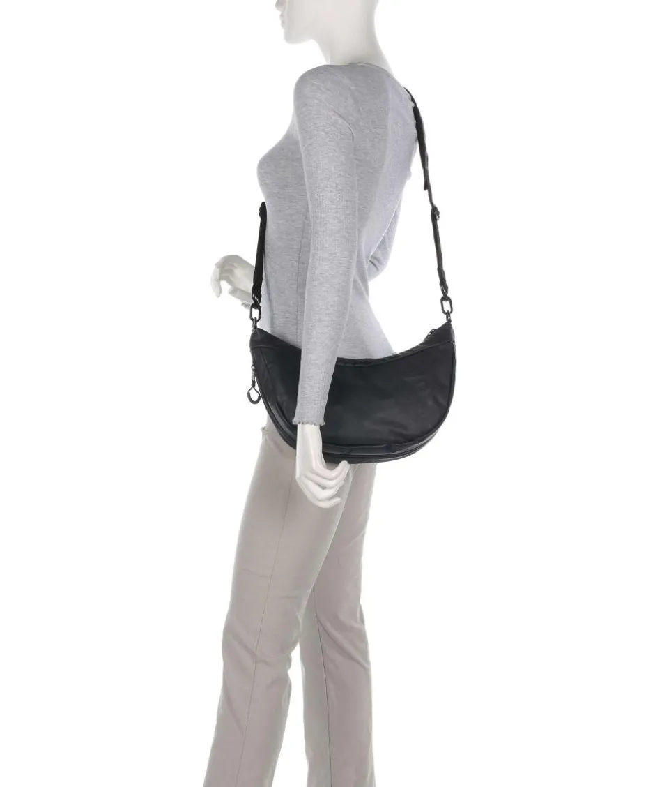 Aunts & Uncles Crossbody Bags-Japan Yoshii Crossbody bag recycled nylon