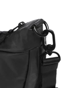 Aunts & Uncles Crossbody Bags-Japan Yoshii Crossbody bag recycled nylon